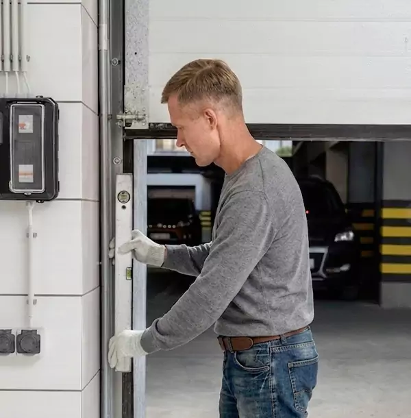 Why Choose Us for Door, Gate and Security Services in Garden City, MI