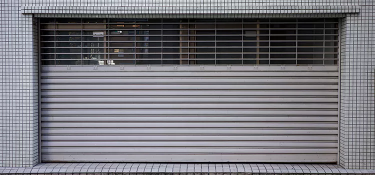 Advanced Solutions for Your Aluminum Garage Doors in Garden City, Michigan