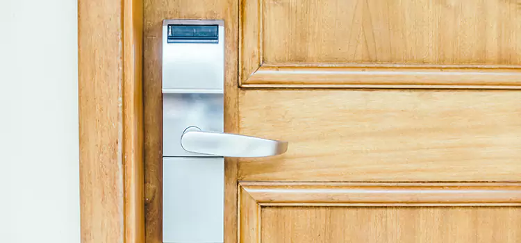 Advanced Solutions in Garden City, MI for Modern Security