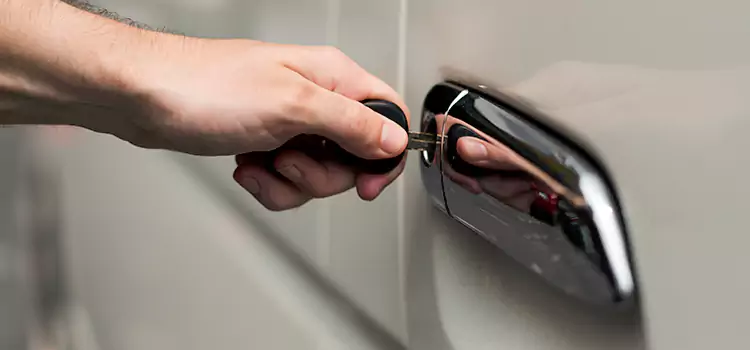 Why Choose Our Auto Locksmith Team in Garden City, MI?