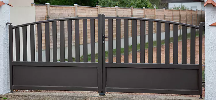 Advanced Gate Solutions in Garden City, MI