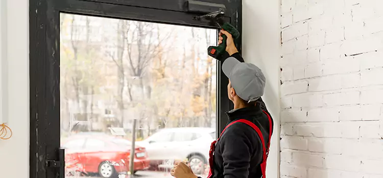 Comprehensive Door Closer Services in Garden City, MI
