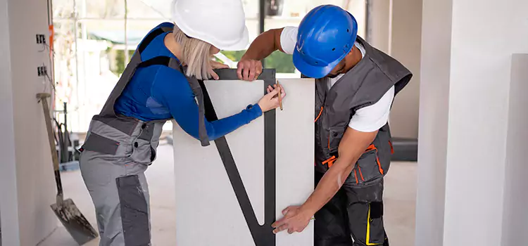 Why Choose Us for Door Panel Services in Garden City, MI?
