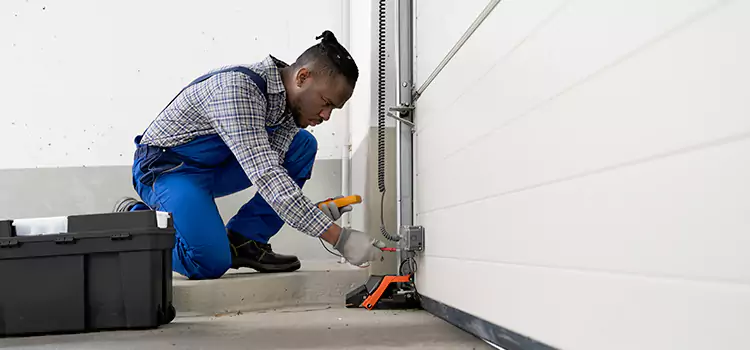 Expert Solutions for Every Garage Lock Need in Garden City, MI