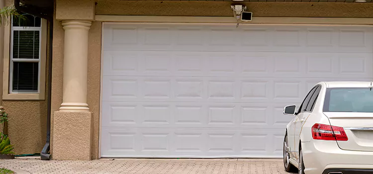 Comprehensive Garage Door Maintenance Services in Garden City, MI
