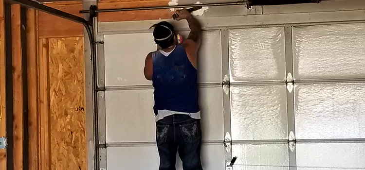 Specialized Garage Door Panel Solutions in Garden City, MI