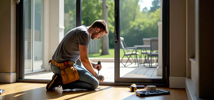 Comprehensive Solutions for Every Glass Door Need in Garden City, MI