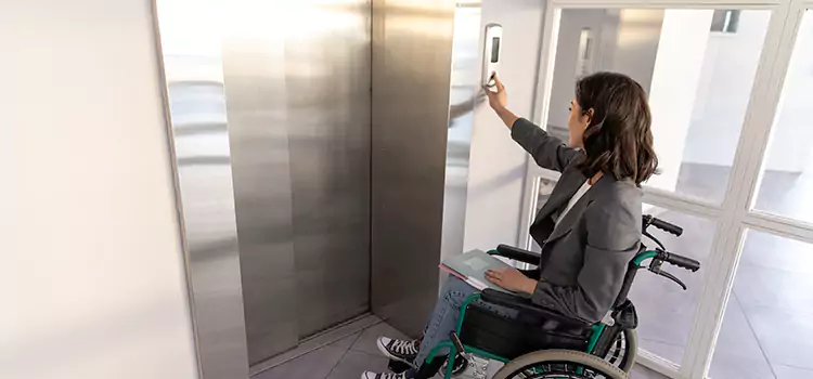 Benefits of Modern Handicap Door Systems in Garden City, MI