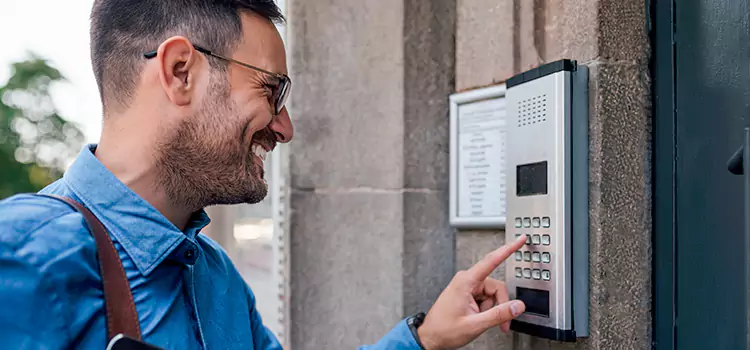 Advanced Solutions for Enhanced Security in Garden City, MI
