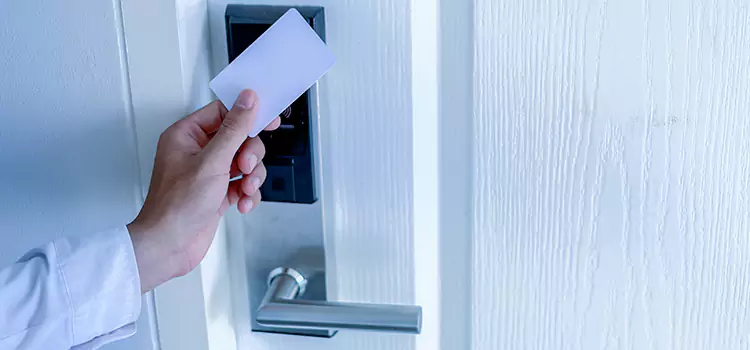 Why Choose Us for Your Keycard Lock Installation in Garden City, MI?