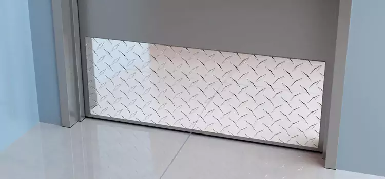 Benefits of Professional Kick Plate Solutions in Garden City, MI