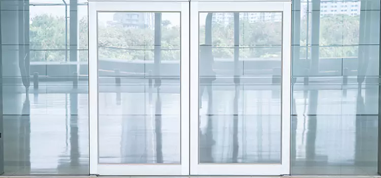 Why Choose Us for Your Motion Sensor Door Needs in Garden City, MI?