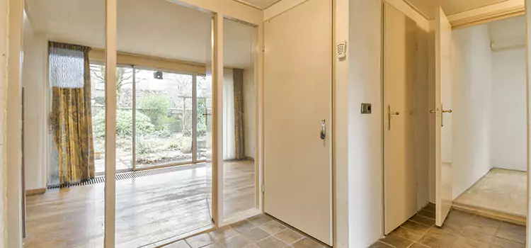 Why Choose Our Pocket Door Experts in Garden City, MI?