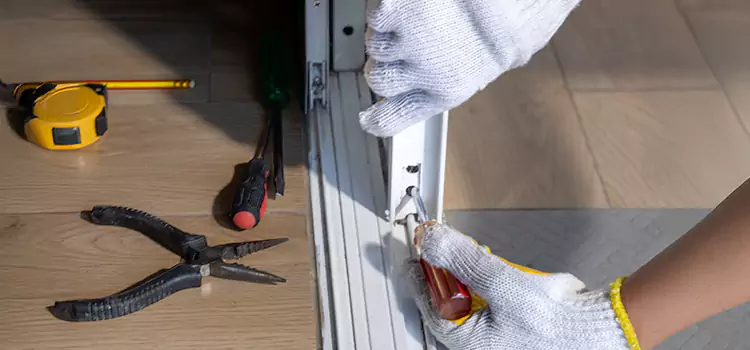 Sliding Door Installation Services in Garden City, MI