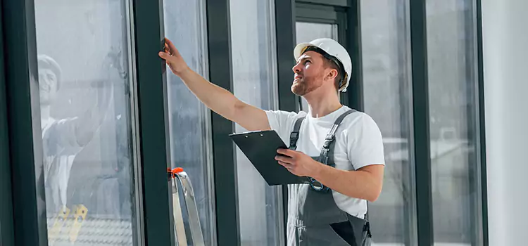 Comprehensive Solutions for Your Sticking Doors in Garden City, MI