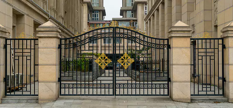 Comprehensive Iron Gate Maintenance Solutions in Garden City, MI