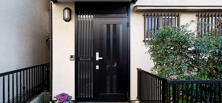 Popular Exterior Door Options in Garden City, MI
