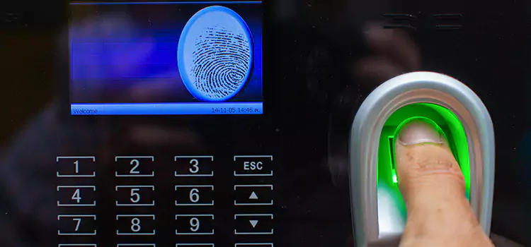 Your Trusted Partner for Secure Access in Garden City, MI