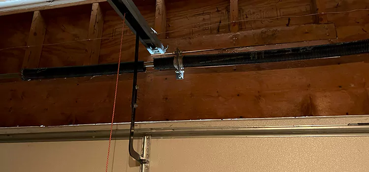 Broken Garage Door Cable Repair in Garden City, MI