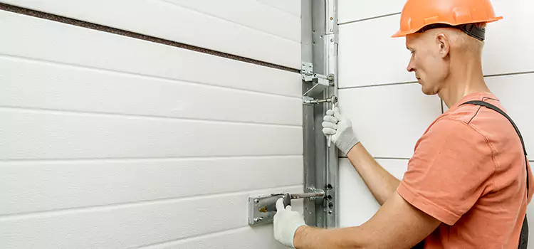 Why Choose Us for Garage Door Lock Services in Garden City, MI?