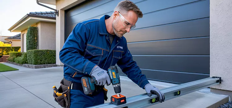 Why Choose Us for Garage Door Off Track Services in Garden City, Michigan?