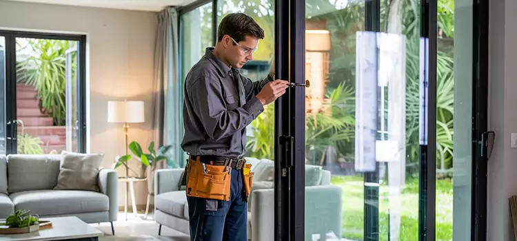 Why Choose Us for Your Glass Door Needs in Garden City, MI?