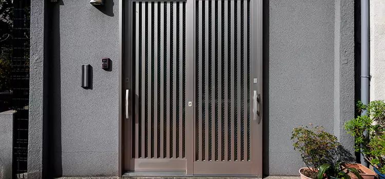 Why Choose Us for Your Security Needs in Garden City, MI?