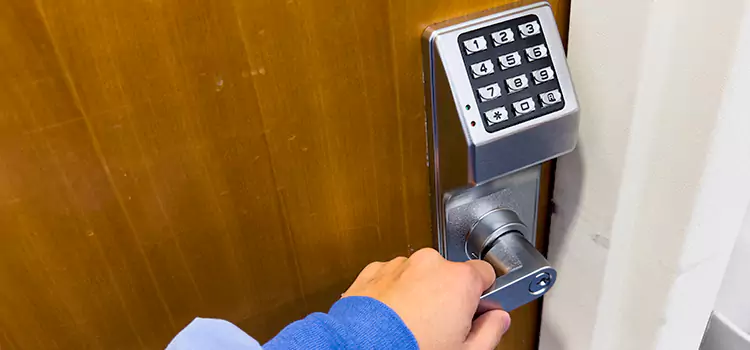 Why Choose Us for Your Keypad Lock Needs in Garden City, MI?