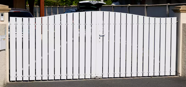 Why Choose Us for Residential Gate Repair in Garden City, MI?
