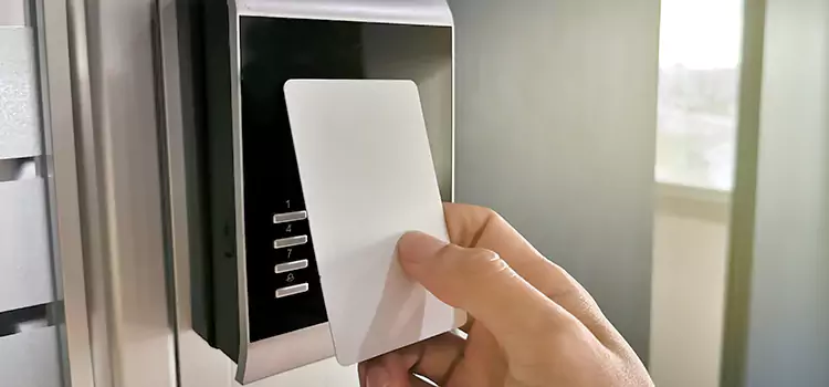 Advanced RFID Technology Integration in Garden City, MI