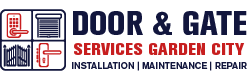 Door & Gate Services Garden City